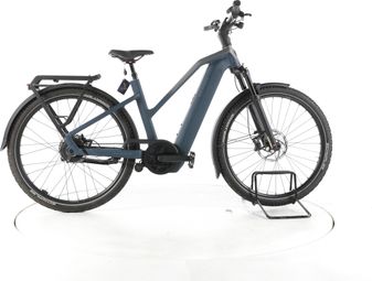 Produit reconditionné - Kalkhoff ENTICE 5+ ADVANCE BELT City E-Bike 2025 - Très Bon Etat