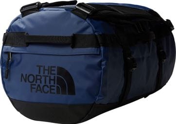 Sac de Voyage The North Face Base Camp Duffel S - 50L Bleu