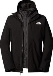 The North Face Carto Triclimate 3-in-1 Jacket Black