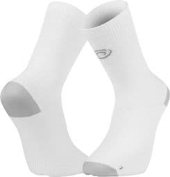 Chaussettes Running BV SPORT Light Run Blanc