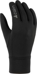 Cairn Warm Touch Unisex Winter Gloves Black