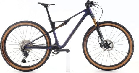 Orbea OIZ M21 2025