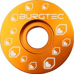 Burgtec Top Cap Oranje