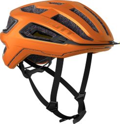 Scott Arx Plus Orange Helm