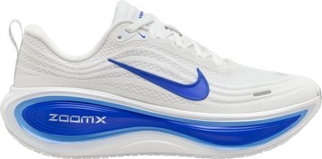 Nike Vomero Plus Laufschuhe für Herren, Weiß/Blau