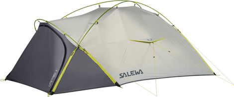 3-seizoenen vrijstaande tent Salewa Litetrek II Tent Grijs