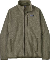 Patagonia Forro polar <p><strong>Better Sweater</strong></p>Verde Mujer