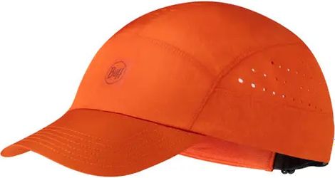 Casquette Buff Speed Cap Orange