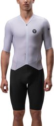 LeBram Izoard Aero Suit Wit Zwart