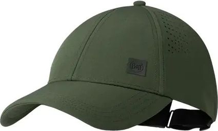 Buff Summit Cap Khaki