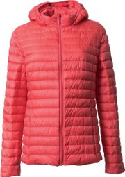 KIMI Veste duvet femme CORAIL S