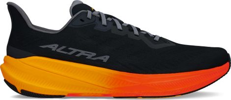 Altra Experience Flow 2 Running Shoes Black/Orange Men