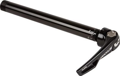 Rockshox Rudy Maxle Ultimate 100mm Vorderachse Schwarz