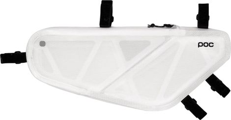 Poc Ultra 3L Rahmentasche, Weiß