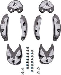 Sidi Dragon/Spider/Eagle Sole Replacement Parts
