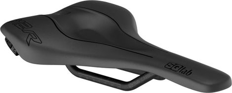 Selle SQlab 612 Ergowave R Carbon Noir