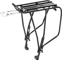 Topeak Uni Super Tourist Disc MTX 2.0 Rear Rack Black