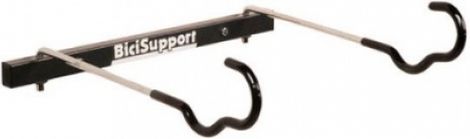 Support mural ou plafond pour 1 vélo Bicisupport