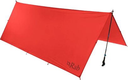 Lona RAB SilTarp 2 Unisex 