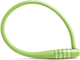 Lucchetto Knog Party Combo - Lime Green