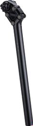 BBB ActionPost Suspension Seatpost Black