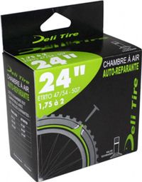 CHAMBRE A AIR VELO 24 x 1.75-2.00 NEWTON VS - 3700948069943