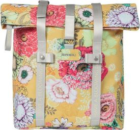 Sacoche de Porte-Bagage Basil Bloom Field 20L Jaune 