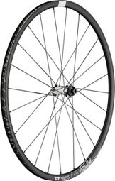 Rueda delantera dt swiss pr 1600 spline db23 | 12x100mm |