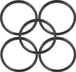 Entretoise Campagnolo pour Cassette Chorus 12V (2 mm x5)