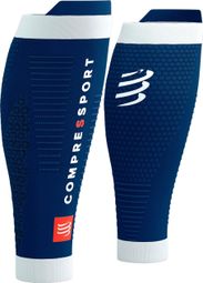 Compressport R2 3.0 Estate Azul