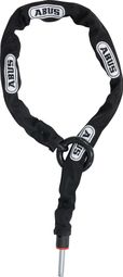 Abus frame locks ACH 2.0 6KS/85BK Black