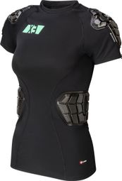 G-Form Pro-X3 Women's Protective Jersey Black