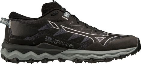 Mizuno Wave Daichi 7 GTX Scarpe da Trail Running Donna Nero
