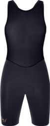 Santini Unico Short Donna Nero