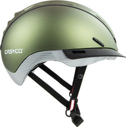 Casco Roadster Helmet Valor Green