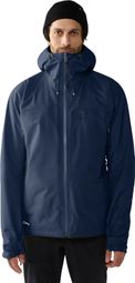 Haglöfs ROC Sight Gore-Tex waterdicht jack voor heren, blauw