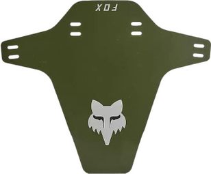 Fox Mudguard Green