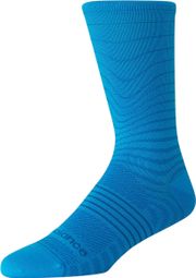 Calzini New Balance Pro Run Crew blu