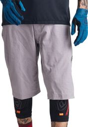 Troy Lee Designs Skyline Air Shell Shorts Grey