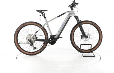 Produit reconditionné - Cube Reaction Hybrid SLX E-Bike - Très Bon Etat