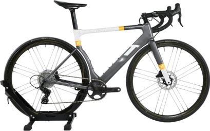 Produit Reconditionné · Vélo de gravel 3T STRADA TEAM EKAR 2022 · Bon état