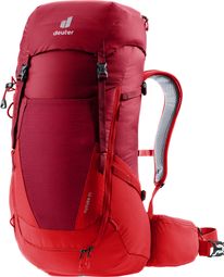 Wanderrucksack Deuter Futura 26 Rot Regular