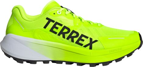 Zapatillas adidas Terrex Agravic 3 Amarillo Negro Hombre