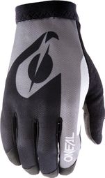 O'Neal AMX Altitude Long Handschuhe Schwarz / Grau