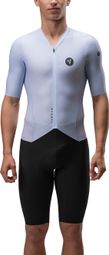 LeBram Izoard Blue Black Aero Suit