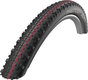 Schwalbe Thunder Burt 29 '' Tubeless Easy Soft Super Ground SnakeSkin Addix Speed E-25 Reifen