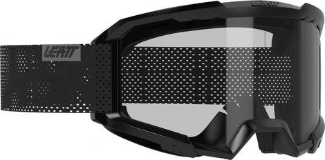 Máscara MTB Leatt Vizion 2.0 Negra/Transparente 90 Vlt