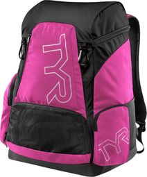 Tyr Alliance Team rugzak 45L Roze/Zwart