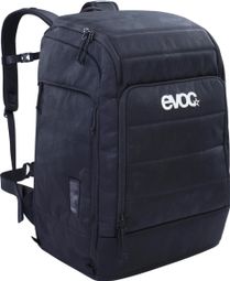 Evoc Gear 60L Black Backpack 