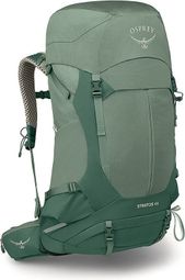 Osprey Stratos 44 wandelrugzak, groen, heren 